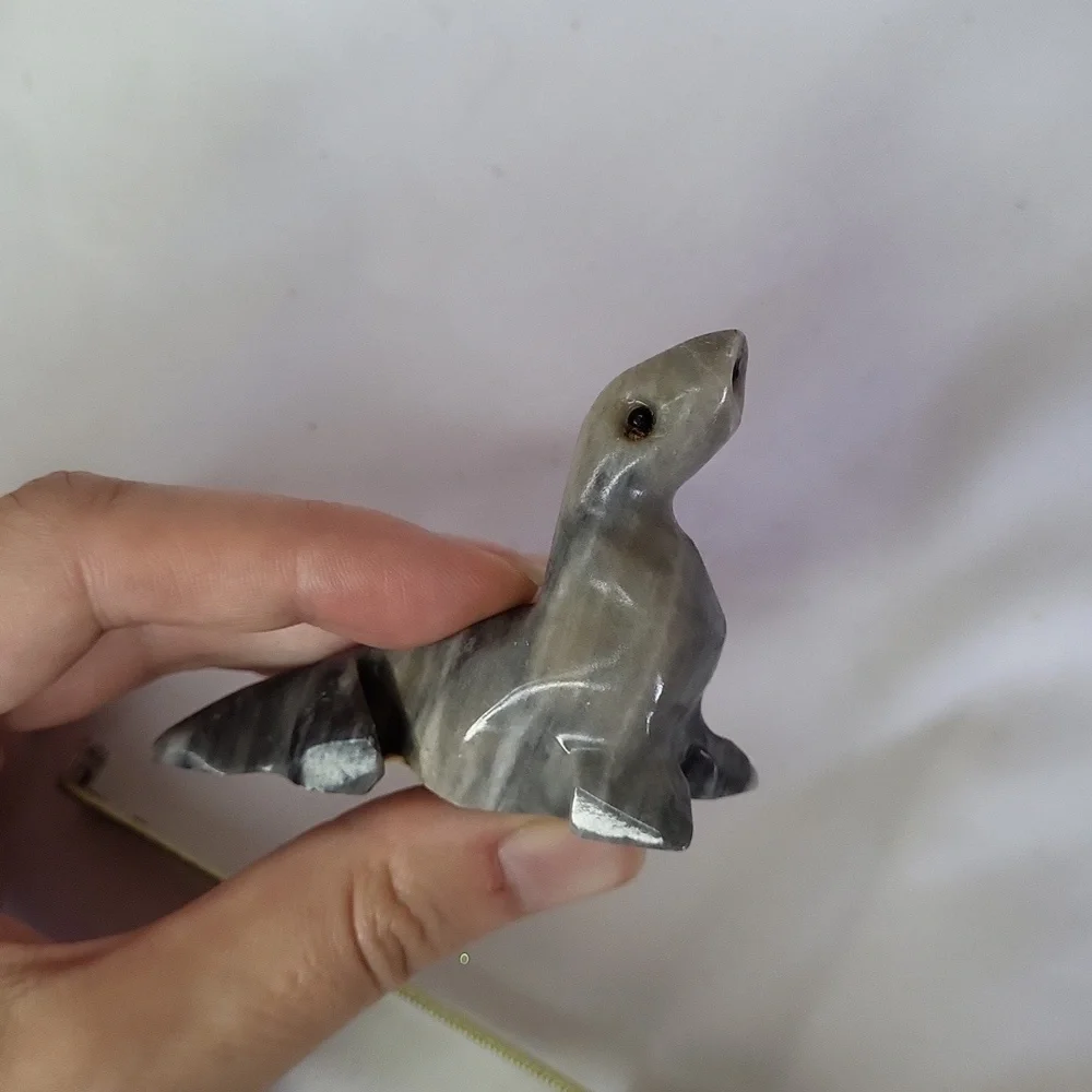 Sea Lion Otter 2.5